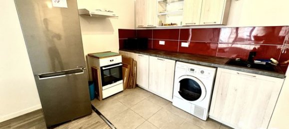 2-Zimmer Wohnung in Poissy, France, Nr. 280049 5