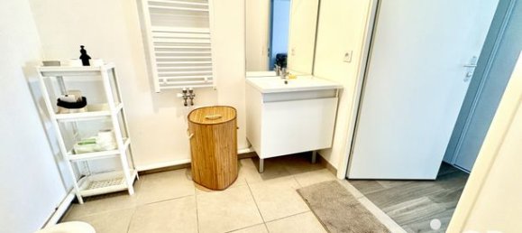 2-Zimmer Wohnung in Poissy, France, Nr. 280049 7