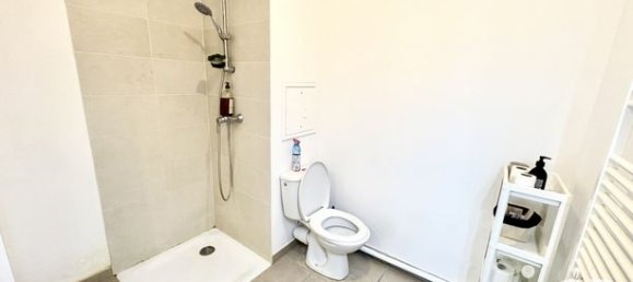 2-Zimmer Wohnung in Poissy, France, Nr. 280049 11