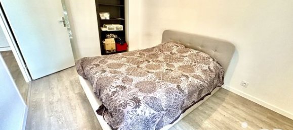 2-Zimmer Wohnung in Poissy, France, Nr. 280049 9