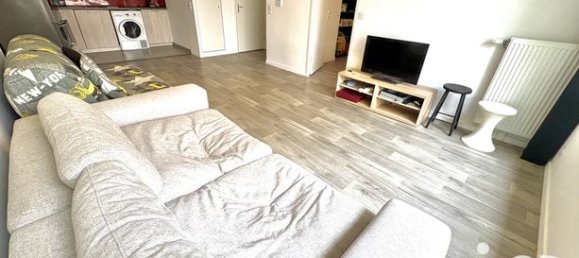 2-Zimmer Wohnung in Poissy, France, Nr. 280049 10
