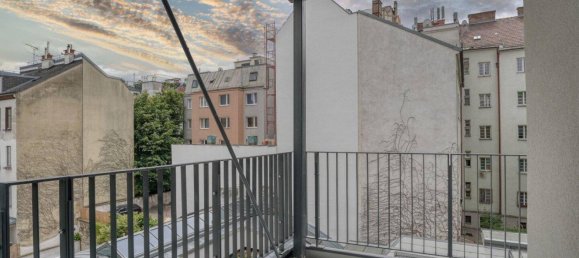 2-Zimmer Wohnung in Währing, Austria, Nr. 176835 11