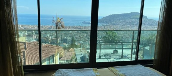 Villa 3+1 in Alanya, Turkey No. 18536 10