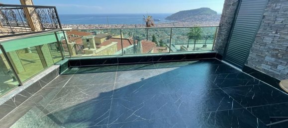 Villa 3+1 in Alanya, Turkey No. 18536 5