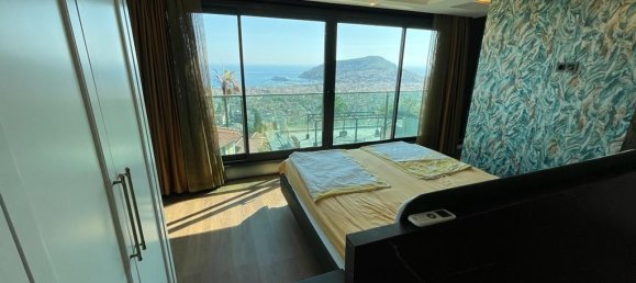 Villa 3+1 in Alanya, Turkey No. 18536 13