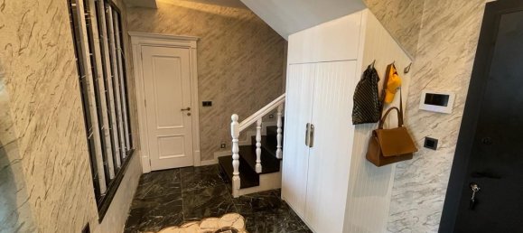 Villa 3+1 in Alanya, Turkey No. 18536 15