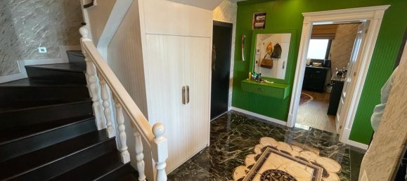 Villa 3+1 in Alanya, Turkey No. 18536 18