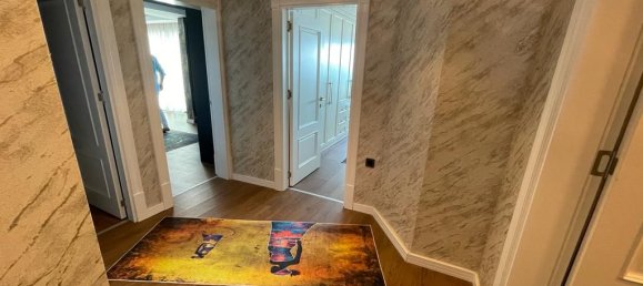 Villa 3+1 in Alanya, Turkey No. 18536 11