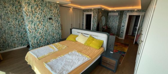 Villa 3+1 in Alanya, Turkey No. 18536 16