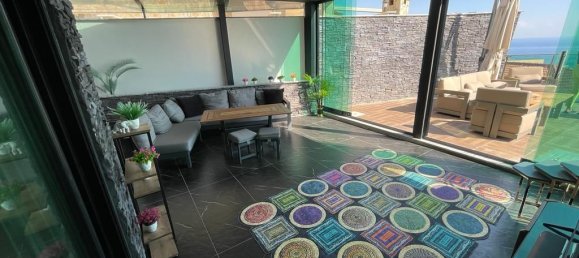 Villa 3+1 in Alanya, Turkey No. 18536 4