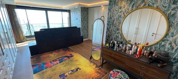 Villa 3+1 in Alanya, Turkey No. 18536 8