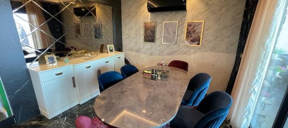 Villa 3+1 in Alanya, Turkey No. 18536 25