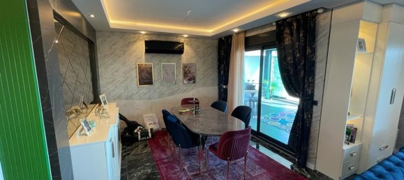 Villa 3+1 in Alanya, Turkey No. 18536 21