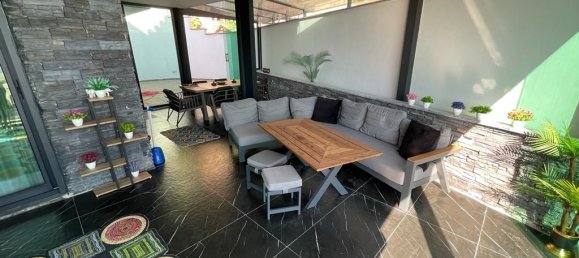 Villa 3+1 in Alanya, Turkey No. 18536 3