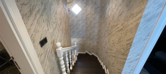 Villa 3+1 in Alanya, Turkey No. 18536 17