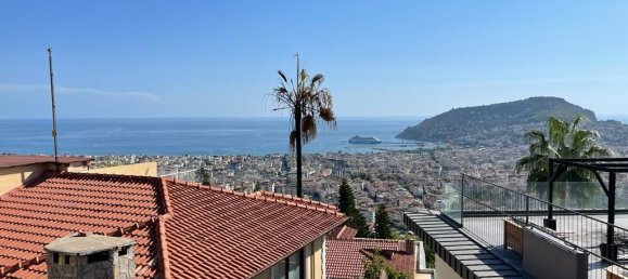 Villa 3+1 in Alanya, Turkey No. 18536 6