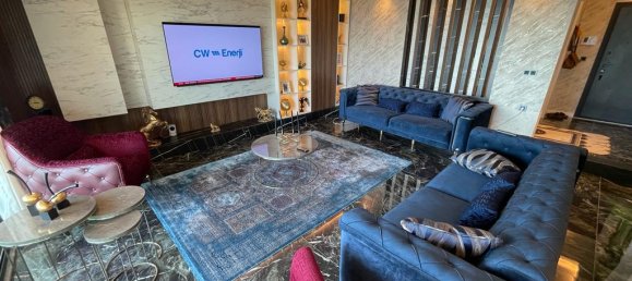 Villa 3+1 in Alanya, Turkey No. 18536 14