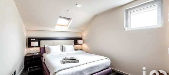 4 Schlafzimmer Wohnung in Thionville, France, Nr. 279261 13