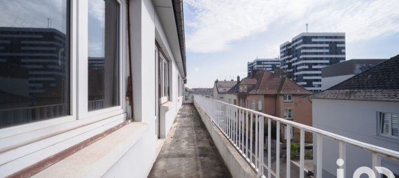 4 Schlafzimmer Wohnung in Thionville, France, Nr. 279261 15