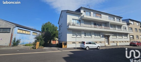 4 Schlafzimmer Wohnung in Thionville, France, Nr. 279261 16