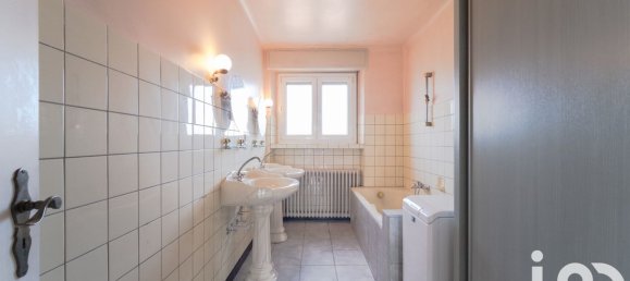 4 Schlafzimmer Wohnung in Thionville, France, Nr. 279261 6