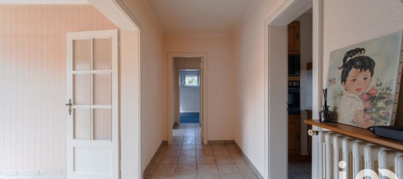 4 Schlafzimmer Wohnung in Thionville, France, Nr. 279261 3