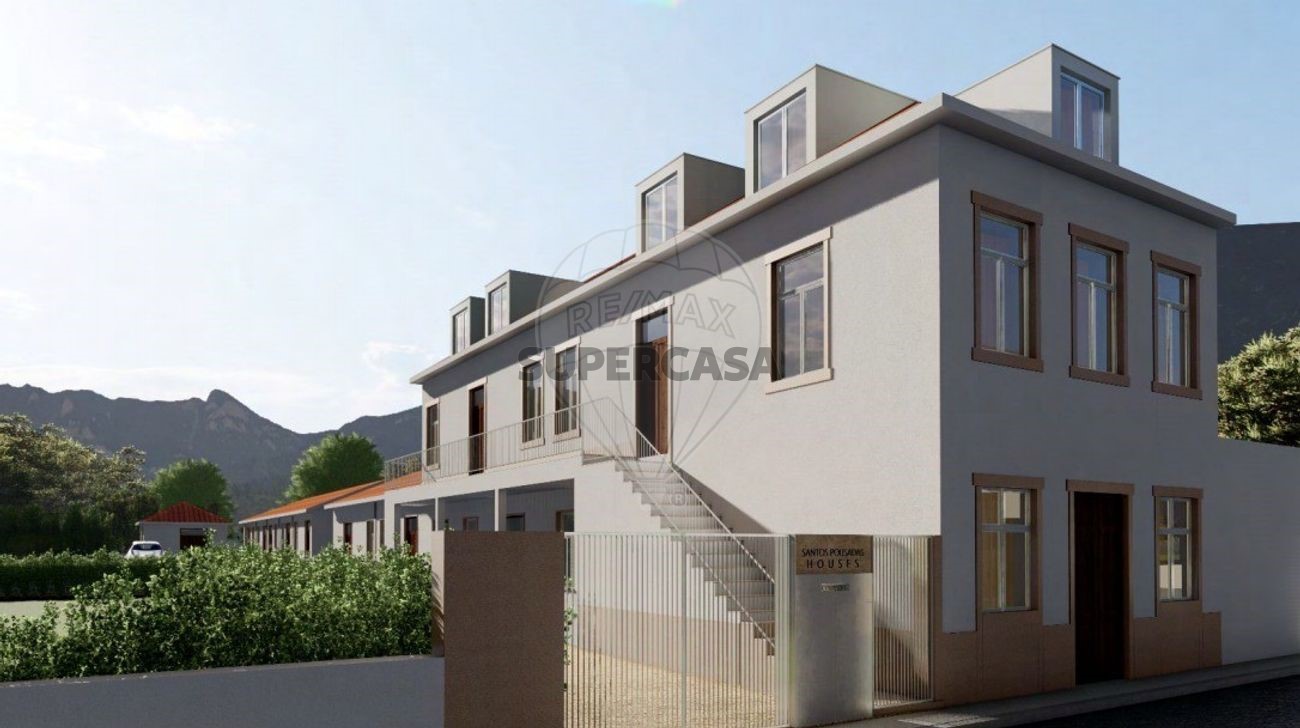 2 bedrooms House in Vila Nova de Gaia, Portugal No. 234119