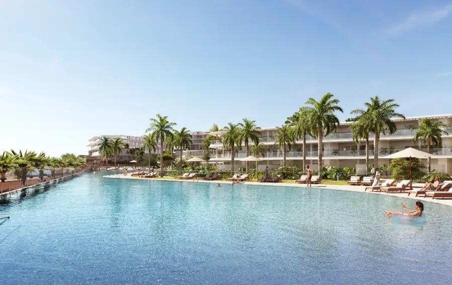 3 dormitorios apartamento en venta en Santa Cruz de Tenerife, Tenerife, Islas Canarias, Spain № 366120