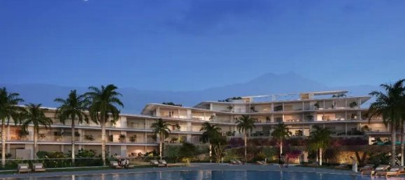 3 dormitorios apartamento en venta en Santa Cruz de Tenerife, Tenerife, Islas Canarias, Spain № 366120 2