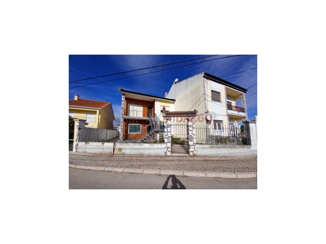 2 bedrooms Apartment in Alcochete, Portugal No. 86774