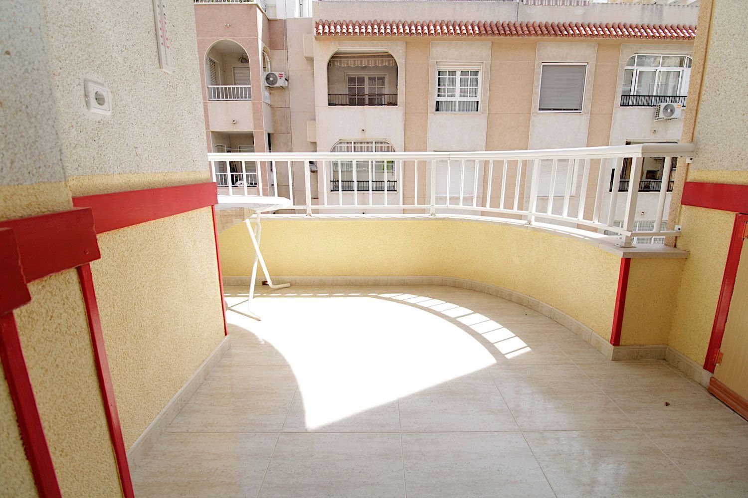 2 غرف نوم شقة في Torrevieja, Spain رقم 275105