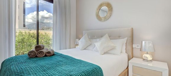 3 bedrooms Apartment in Fuengirola, Spain No. 49516 7