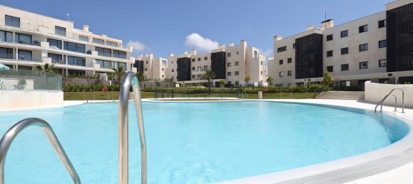 3 bedrooms Apartment in Fuengirola, Spain No. 49516 24