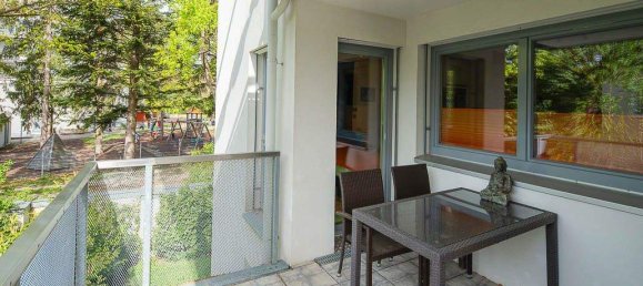 3 rooms Apartment in Liesing, Austria No. 227330 9