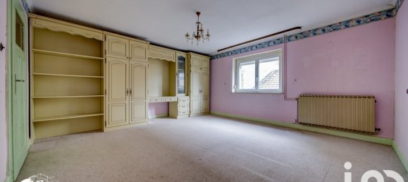 Moradia em banda T4 em Scy-Chazelles, France N.º 223584 9