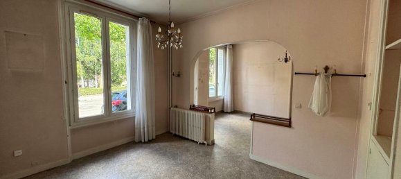 3 Schlafzimmer Haus in Nogent-le-Rotrou, France, Nr. 215599 8