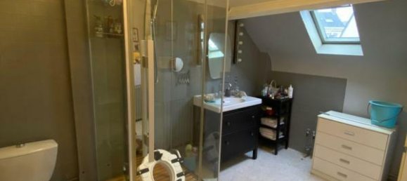 3 Schlafzimmer Haus in Nogent-le-Rotrou, France, Nr. 215599 14