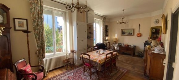 3 Schlafzimmer Haus in Nogent-le-Rotrou, France, Nr. 215599 2