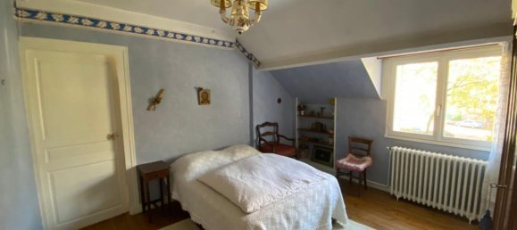 3 Schlafzimmer Haus in Nogent-le-Rotrou, France, Nr. 215599 5