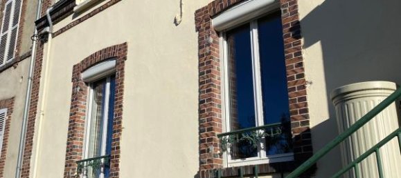 3 Schlafzimmer Haus in Nogent-le-Rotrou, France, Nr. 215599 3