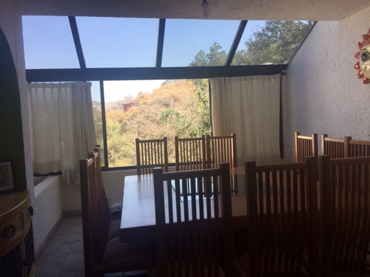 4 غرف نوم منزل في Ciudad Lopez Mateos, Mexico رقم 226771