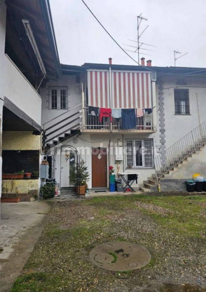 2 bedrooms Apartment in Mesero, Italy No. 282608