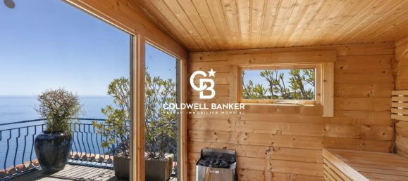 Villa de 4 dormitorios en Eze, France No. 294687 8