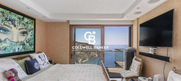 Villa de 4 dormitorios en Eze, France No. 294687 7