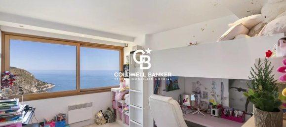 Villa de 4 dormitorios en Eze, France No. 294687 6