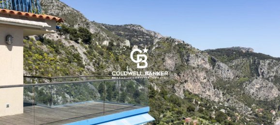 Villa de 4 dormitorios en Eze, France No. 294687 9