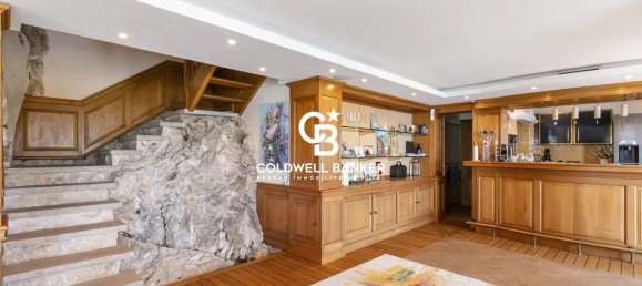 Villa de 4 dormitorios en Eze, France No. 294687 4