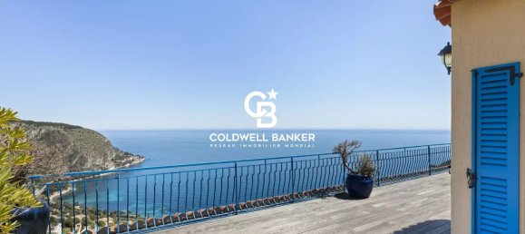 Villa de 4 dormitorios en Eze, France No. 294687 10