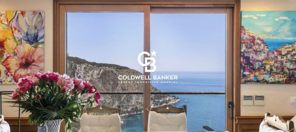 Villa de 4 dormitorios en Eze, France No. 294687 3