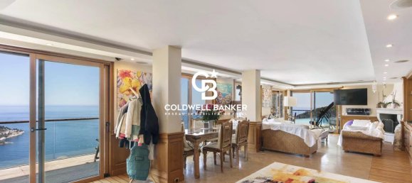 Villa de 4 dormitorios en Eze, France No. 294687 5